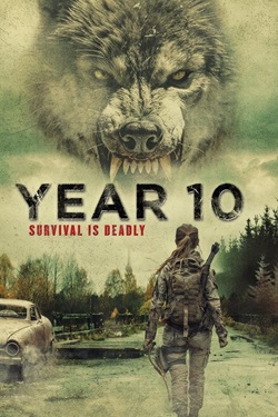 Year 10 (2024) Full Movie Original Dual Audio [Hindi-English] WEBRip ESubs 1080p 720p 480p Download