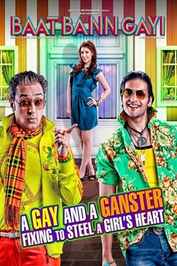 Baat Bann Gayi (2013) Hindi Full Movie Original WEBRip ESubs 1080p 720p 480p Download