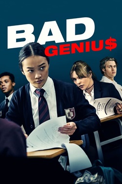 Bad Genius (2024) Full Movie Original Dual Audio [Hindi-English] WEBRip ESubs 1080p 720p 480p Download