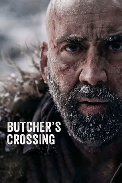 Butchers Crossing (2023) Full Movie Original Dual Audio [Hindi-English] BluRay ESubs 1080p 720p 480p Download