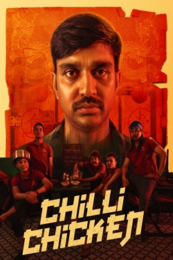 Chilli Chicken (2024) Full Movie Original Hindi Dubbed WEBRip ESubs 1080p 720p 480p Download