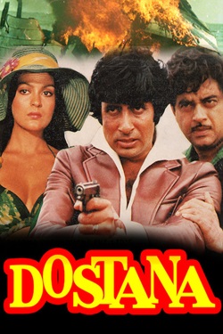 Dostana (1980) Hindi Full Movie Original WEBRip ESubs 1080p 720p 480p Download