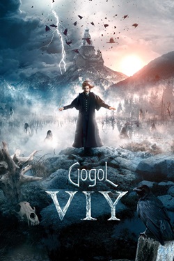 Gogol Viy (2018) Full Movie Original Hindi Dubbed WEBRip ESubs 1080p 720p 480p Download