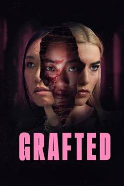 Grafted (2024) Full Movie Original Dual Audio [Hindi-English] WEBRip ESubs 1080p 720p 480p Download