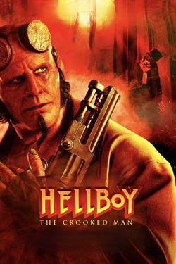 Hellboy 4 The Crooked Man (2024) Full Movie Original Dual Audio [Hindi-English] BluRay ESubs 1080p 720p 480p Download