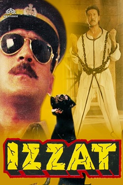 Izzat (1991) Hindi Full Movie Original WEBRip ESubs 1080p 720p 480p Download