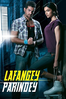 Lafangey Parindey (2010) Hindi Full Movie Original WEBRip ESubs 1080p 720p 480p Download