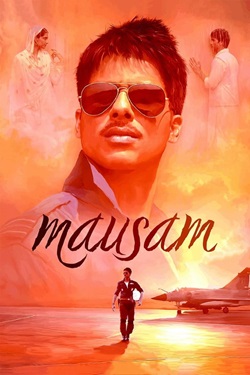 Mausam (2011) Hindi Full Movie Original WEBRip ESubs 1080p 720p 480p Download