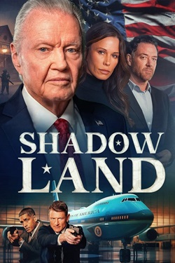 Shadow Land (2024) Full Movie Original Dual Audio [Hindi-English] WEBRip ESubs 1080p 720p 480p Download