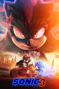 Sonic the Hedgehog 3 (2024) Full Movie Original Dual Audio [Hindi-English] WEBRip ESubs 1080p 720p 480p Download