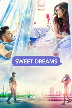 Sweet Dreams (2025) Hindi Full Movie Original WEBRip ESubs 1080p 720p 480p Download