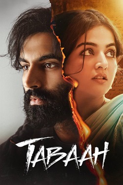 Tabaah (2024) Punjabi Full Movie Original WEBRip ESubs 1080p 720p 480p Download