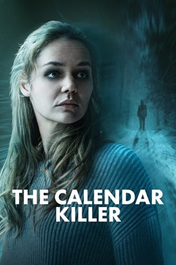 The Calendar Killer (2025) Full Movie Original Dual Audio [Hindi-English] WEBRip MSubs 1080p 720p 480p Download