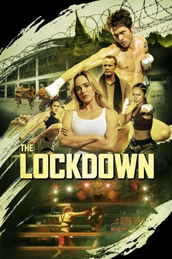 The Lockdown (2024) Full Movie Original Dual Audio [Hindi-English] WEBRip ESubs 1080p 720p 480p Download