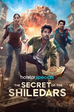 The Secret of The Shiledars Season 1 (2025) Hindi Web Series Complete All Episodes WEBRip ESubs 1080p 720p 480p Download