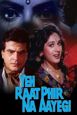 Yeh Raat Phir Na Aayegi (1992) Hindi Full Movie Original WEBRip ESubs 1080p 720p 480p Download