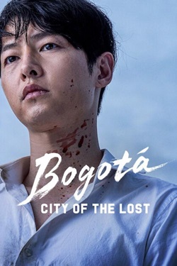 Bogota City of the Lost (2025) Full Movie Original Dual Audio [Hindi-English] WEBRip ESubs 1080p 720p 480p Download