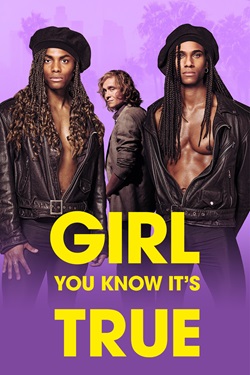 Girl You Know its True (2023) Full Movie Original Dual Audio [Hindi-English] BluRay ESubs 1080p 720p 480p Download