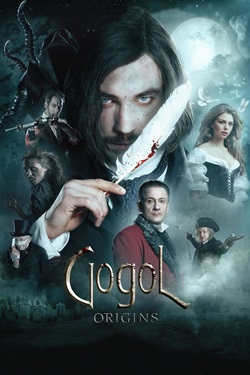 Gogol The Beginning (2017) Full Movie Original Hindi Dubbed WEBRip ESubs 1080p 720p 480p Download