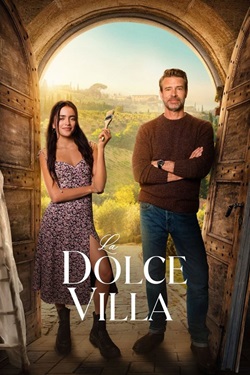 La Dolce Villa (2025) Full Movie Dual Audio [Hindi-English] WEBRip ESubs 1080p 720p 480p Download