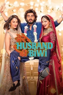 Mere Husband Ki Biwi (2025) Hindi Full Movie Clean Audio 1080p 720p 480p Download