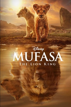 Mufasa The Lion King (2024) Full Movie Original Dual Audio [Hindi-English] WEBRip ESubs 1080p 720p 480p Download