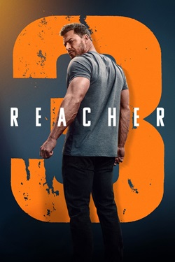 Reacher Season 3 (2025) Original Dual Audio [Hindi-English] Complete All Episodes WEBRip ESubs 1080p 720p 480p Download