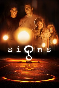 Signs (2002) Full Movie Original Dual Audio [Hindi-English] BluRay ESubs 1080p 720p 480p Download