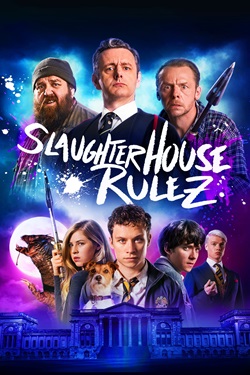 Slaughterhouse Rulez (2018) Full Movie Original Dual Audio [Hindi-English] BluRay ESubs 1080p 720p 480p Download