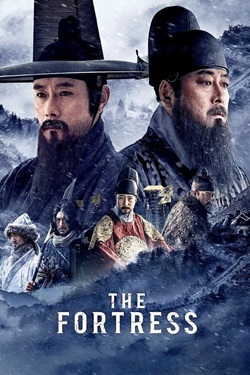 The Fortress (2017) Full Movie Original Hindi Dubbed BluRay ESubs 1080p 720p 480p Download