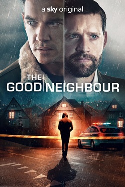 The Good Neighbor (2022) Full Movie Original Dual Audio [Hindi-English] BluRay ESubs 1080p 720p 480p Download