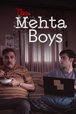 The Mehta Boys (2025) Hindi Full Movie Original WEBRip ESubs 1080p 720p 480p Download