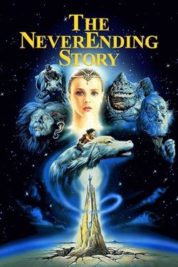 The NeverEnding Story (1984) Full Movie Original Dual Audio [Hindi-English] BluRay ESubs 1080p 720p 480p Download