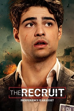 The Recruit Season 1 (2022) Original Dual Audio [Hindi-English] Complete All Episodes WEBRip MSubs 1080p 720p 480p Download