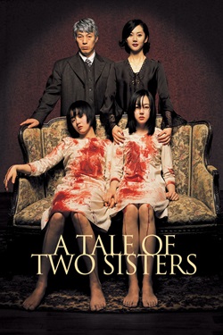 A Tale of Two Sisters (2003) Full Movie Original Hindi Dubbed WEBRip ESubs 1080p 720p 480p Download