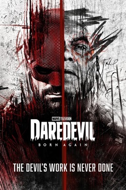 Daredevil Born Again Season 1 (2025) Original Dual Audio [Hindi-English] Complete All Episodes WEBRip ESubs 1080p 720p 480p Download