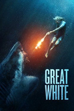 Great White (2021) Full Movie Original Dual Audio [Hindi-English] WEBRip ESubs 1080p 720p 480p Download