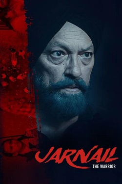 Jarnail The Warrior (2025) Punjabi Full Movie Original WEBRip ESubs 1080p 720p 480p Download