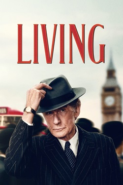 Living (2022) Full Movie Original Dual Audio [Hindi-English] BluRay ESubs 1080p 720p 480p Download