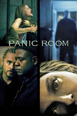 Panic Room (2002) Full Movie Original Dual Audio [Hindi-English] BluRay ESubs 1080p 720p 480p Download