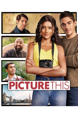 Picture This (2025) Full Movie Original Dual Audio [Hindi-English] WEBRip ESubs 1080p 720p 480p Download