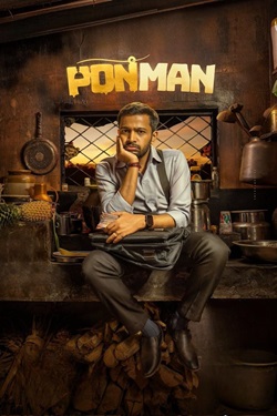 Ponman (2025) Full Movie Original Hindi Dubbed WEBRip ESubs 1080p 720p 480p Download