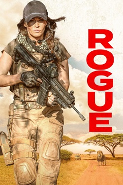 Rogue (2020) Full Movie Original Dual Audio [Hindi-English] BluRay ESubs 1080p 720p 480p Download