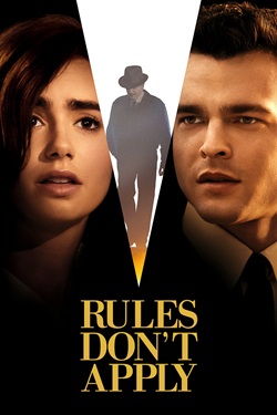 Rules Dont Apply (2016) Full Movie Original Dual Audio [Hindi-English] BluRay ESubs 1080p 720p 480p Download