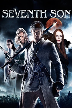 Seventh Son (2014) Full Movie Original Dual Audio [Hindi-English] BluRay ESubs 1080p 720p 480p Download