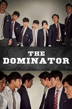 The Dominator (2019) Full Movie Original Dual Audio [Hindi-English] BluRay ESubs 1080p 720p 480p Download