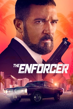 The Enforcer (2022) Full Movie Original Dual Audio [Hindi-English] WEBRip ESubs 1080p 720p 480p Download