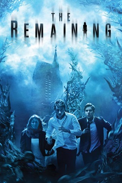 The Remaining (2014) Full Movie Original Dual Audio [Hindi-English] BluRay ESubs 1080p 720p 480p Download