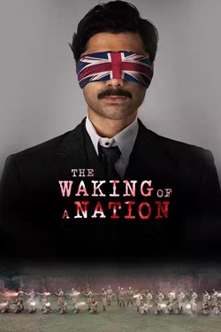 The Waking of a Nation Season 1 (2025) Hindi Web Series Complete All Episodes WEBRip ESubs 1080p 720p 480p Download