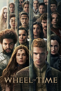 The Wheel of Time Season 3 (2025) Original Dual Audio [Hindi-English] Complete All Episodes WEBRip MSubs 1080p 720p 480p Download